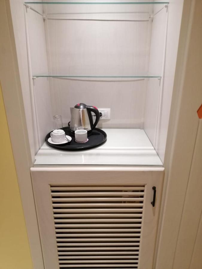 Almadiafa - المضيفه Hotell Kairo Exteriör bild