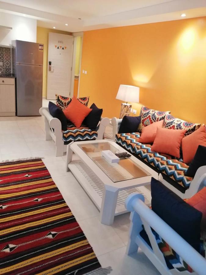 Almadiafa - المضيفه Hotell Kairo Exteriör bild