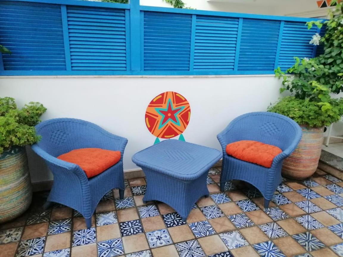 Almadiafa - المضيفه Hotell Kairo Exteriör bild